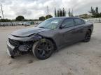 2015 DODGE CHARGER SE - 2C3CDXBG4FH768366