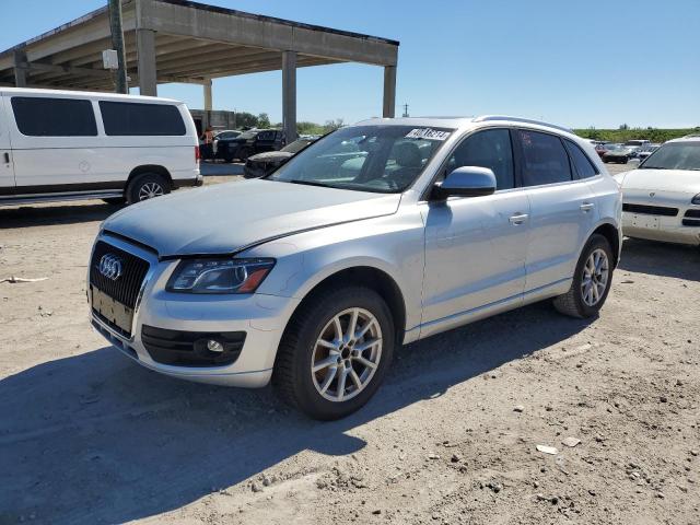 2010 Audi Q5 Premium Plus