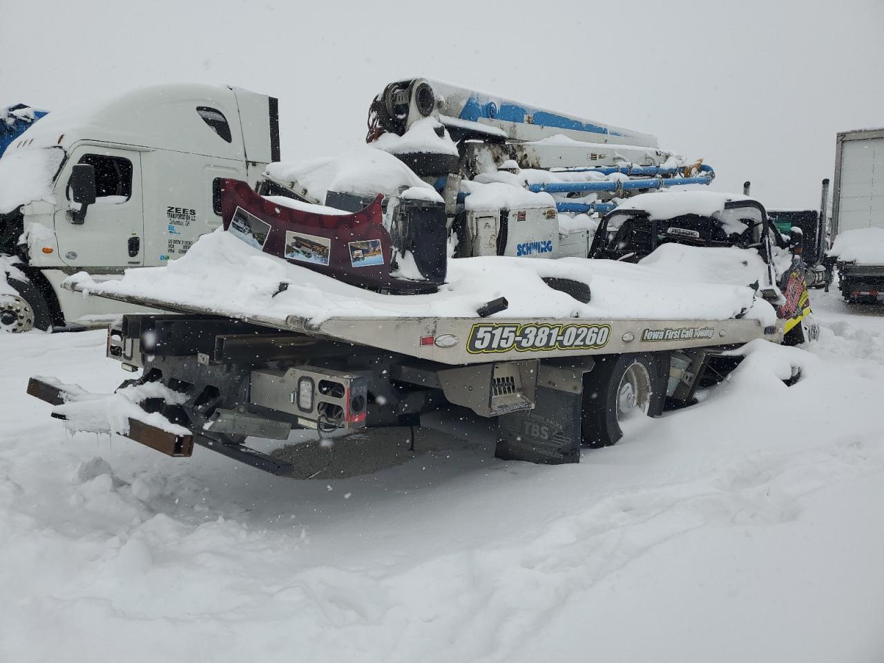 VIN: 1HTKHPVM6MH629083 2021 CHEVROLET ALL Models