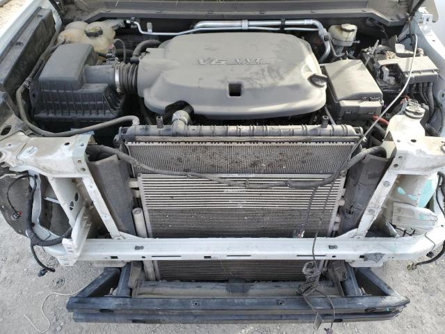 2017 GMC CANYON SLE - 1GTG5CEN3H1142340
