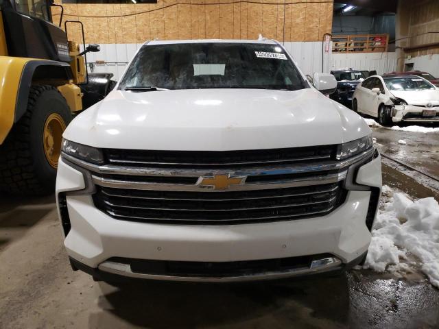 2023 CHEVROLET SUBURBAN K - 1GNSKCKD7PR423269