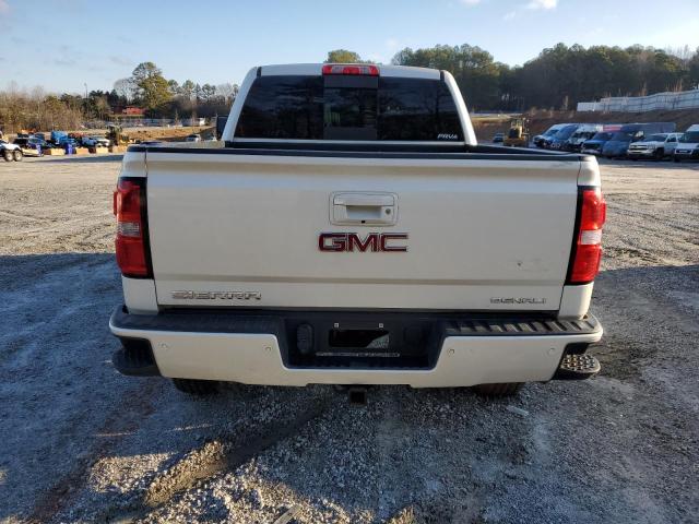 2015 GMC SIERRA K15 - 3GTU2WEJXFG399956