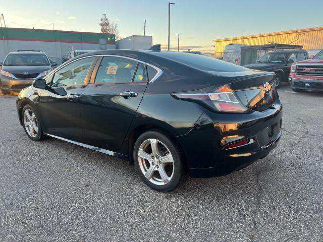 1G1RC6S53HU206811 | 2017 Chevrolet volt lt