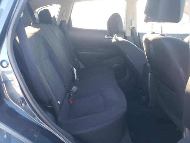 2015 NISSAN ROGUE SELE - JN8AS5MV4FW261286