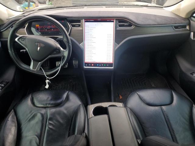 5YJSA1H19EFP60526 | 2014 TESLA MODEL S