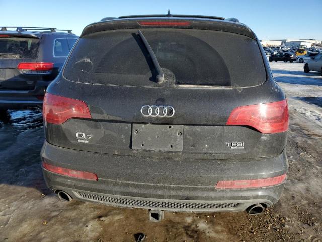 WA1DGCFE4ED015113 2014 AUDI Q7, photo no. 6