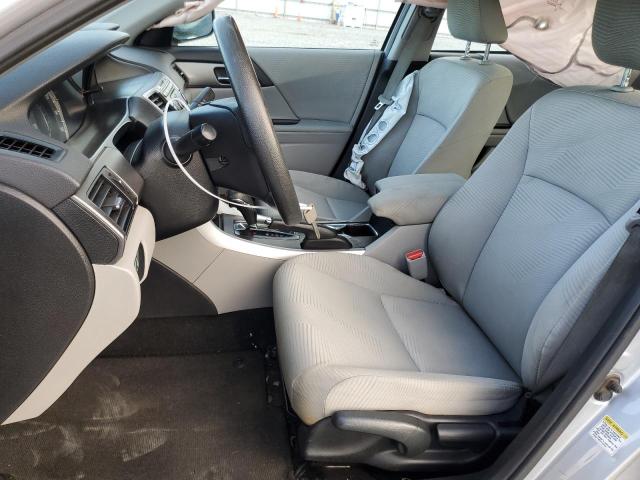 1HGCR2F34EA116238 | 2014 HONDA ACCORD LX