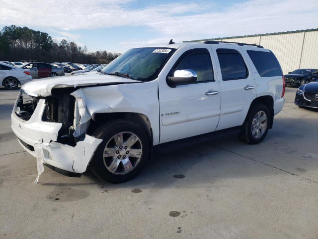 2008 GMC Yukon VIN: 1GKFC13068J207795 Lot: 37523084
