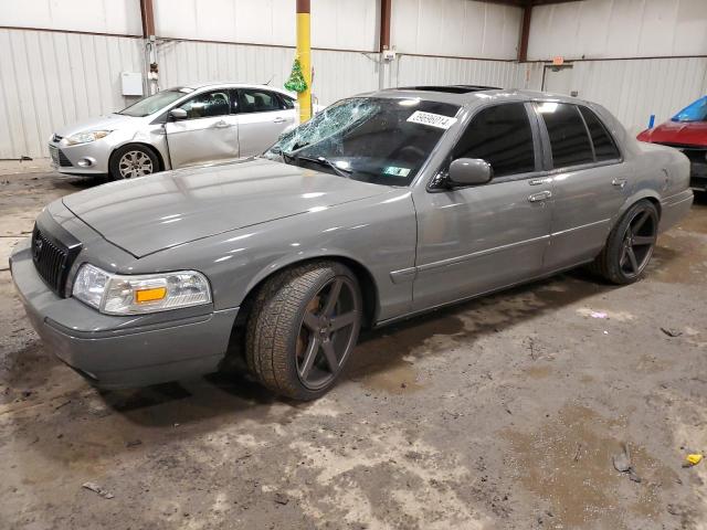 2007 Mercury Grand Marquis LS