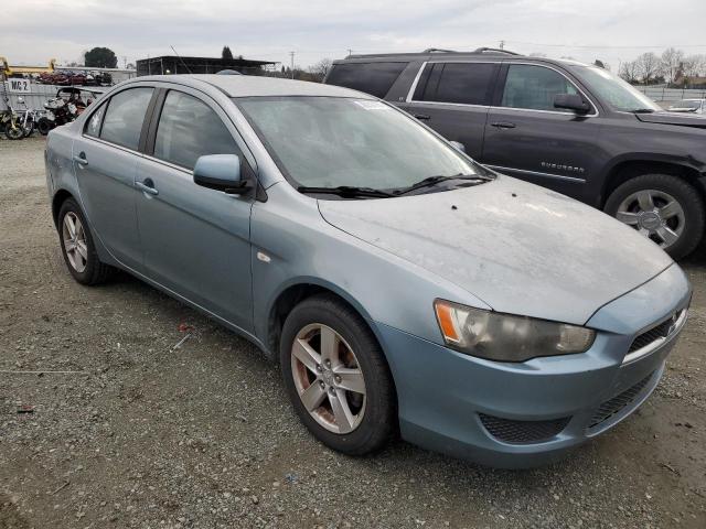 JA3AU26U78U032557 | 2008 Mitsubishi lancer es