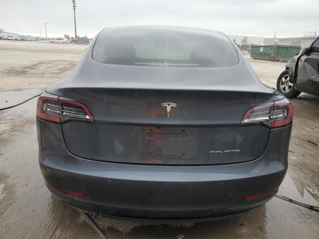 5YJ3E1EB1JF065926 | 2018 TESLA MODEL 3