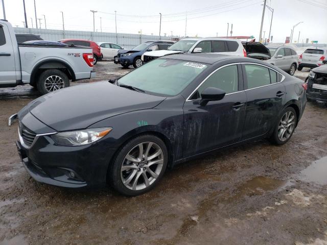 2014 Mazda Mazda6 Grand Touring