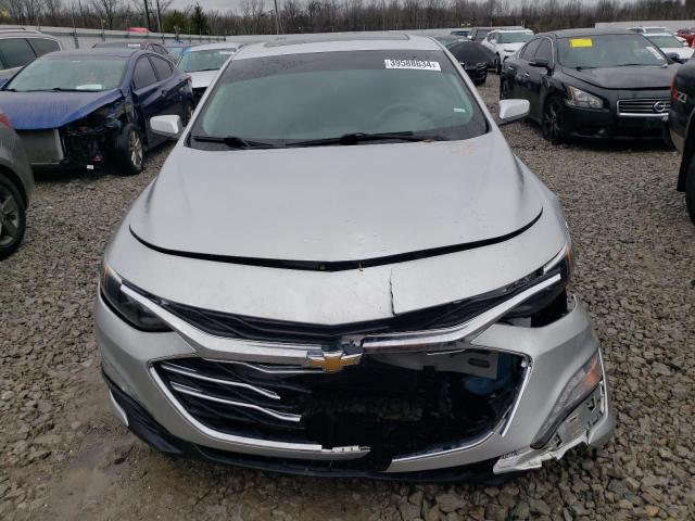 2021 CHEVROLET MALIBU LT - 1G1ZD5ST6MF008678