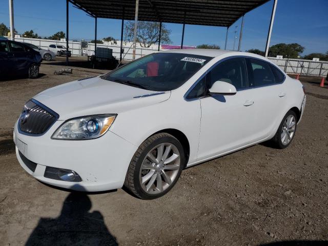 2016 Buick Verano 