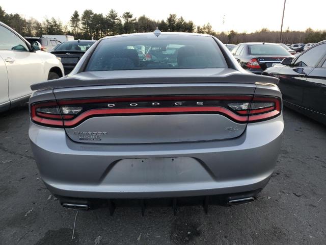 2C3CDXHG3GH215264 2016 Dodge Charger Sxt