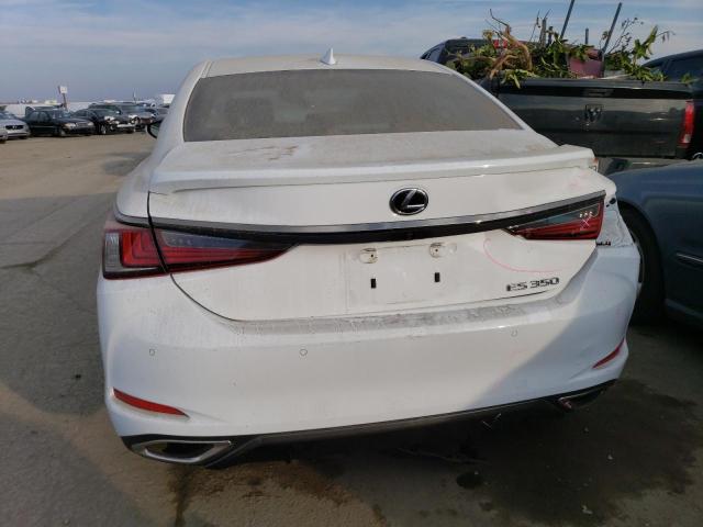 2023 LEXUS ES 350 F-S - 58AJZ1B13PU150729