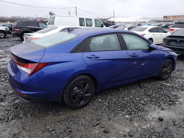 KMHLM4AG3PU620988 | 2023 HYUNDAI ELANTRA SE