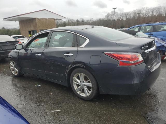 Vin: 1n4al3ap8fc225160, lot: 39225794, nissan altima 2.5 20152