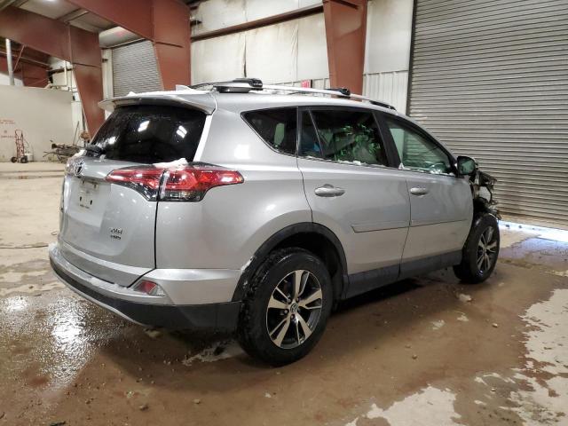 2T3RFREV4HW692799 | 2017 TOYOTA RAV4 XLE