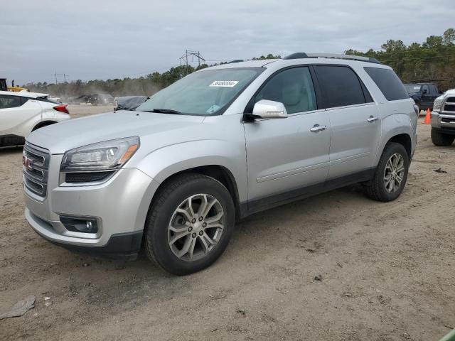 2014 GMC Acadia SLT1