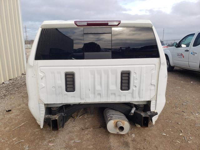 3GTU9DED6MG306471 | 2021 GMC SIERRA K15