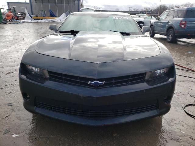 2G1FD1E32F9302842 | 2015 CHEVROLET CAMARO LT