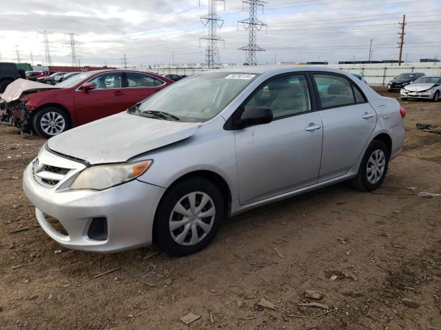 2011 Toyota Corolla S/Le VIN: JTDBU4EEXB9151659 Lot: 40485369