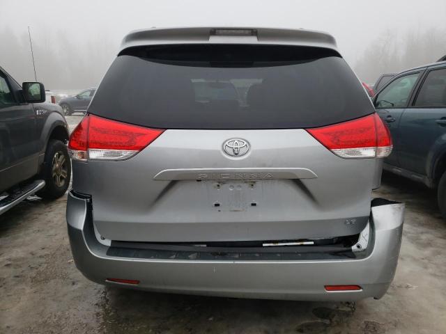 5TDKK3DC9ES440442 | 2014 TOYOTA SIENNA LE