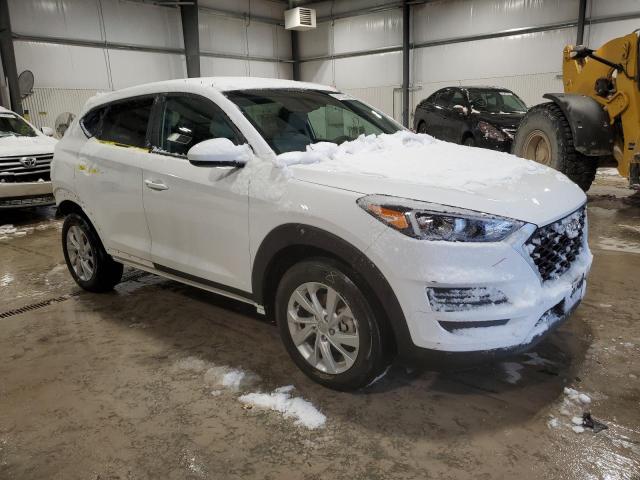 KM8J3CA43KU991524 | 2019 HYUNDAI TUCSON LIM