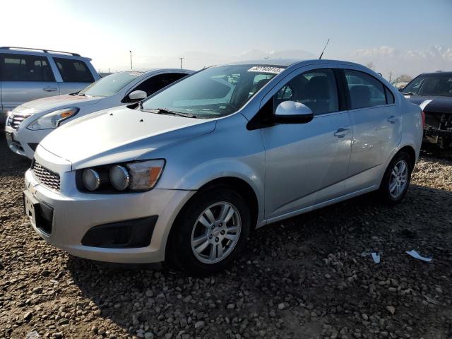 Vin: 1g1jc5sh3e4167960, lot: 82768013, chevrolet sonic lt 20141