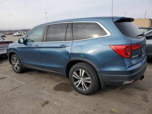 5FNYF5H49GB058965 | 2016 HONDA PILOT EX