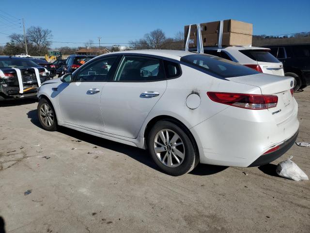 5XXGT4L31HG177928 | 2017 KIA OPTIMA LX