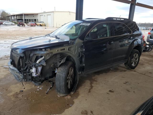 2015 CHEVROLET EQUINOX LT - 2GNALCEK2F6421359