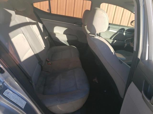 2017 HYUNDAI ELANTRA SE 5NPD74LF3HH208490