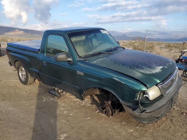 Image 4 of 1999 Mazda salvage vehicle - Lot #39873434 at Copart