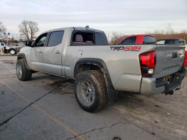 3TMDZ5BN8JM043044 | 2018 TOYOTA TACOMA DOU