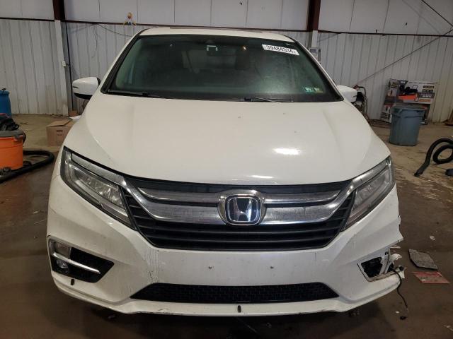 5FNRL6H9XKB031006 | 2019 HONDA ODYSSEY EL