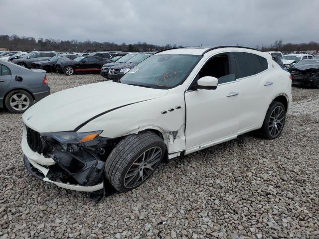 2018 Maserati Levante S Sport VIN: ZN661YUS0JX269737 Lot: 82872953