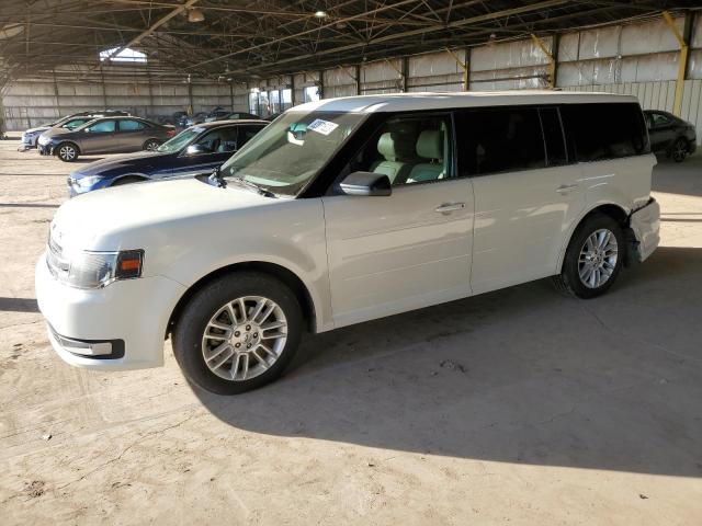 2013 Ford Flex SEL