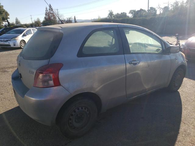 JTDJT923885178146 2008 Toyota Yaris