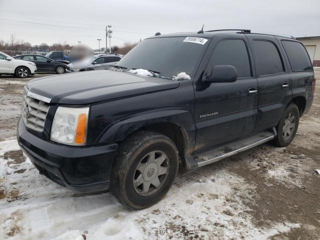 2005 Cadillac Escalade Luxury