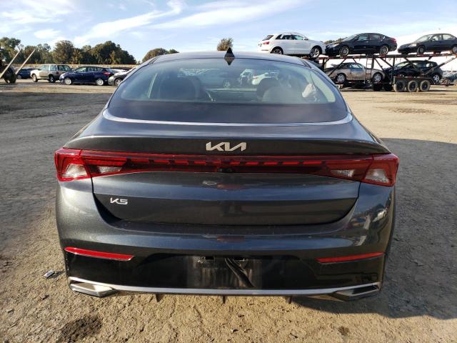 2023 Kia K5 Lxs VIN: 5TDZA23C24S078501 Lot: 38535424