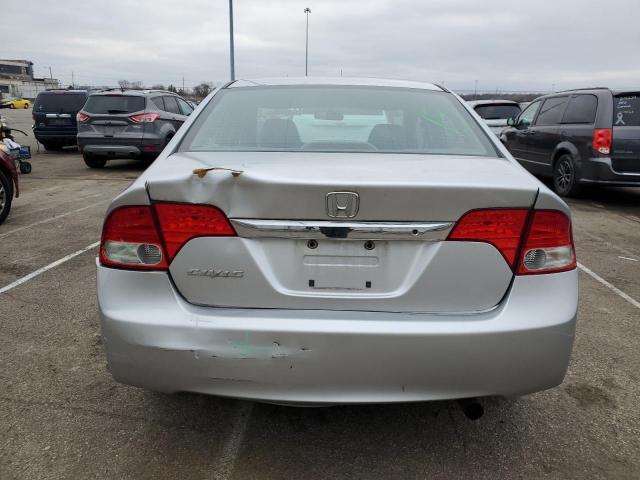 2009 Honda Civic - Image 6