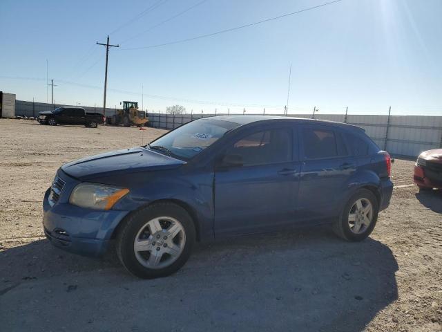 2009 Dodge Caliber SXT