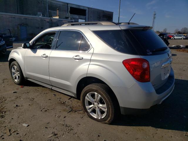 2GNFLFEK9F6207198 | 2015 CHEVROLET EQUINOX LT