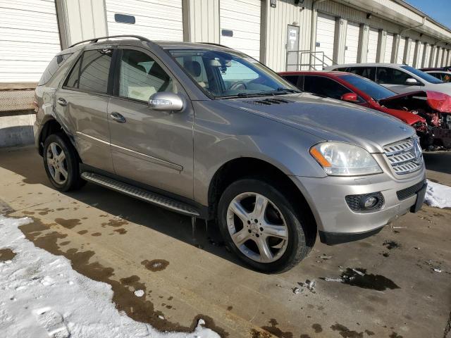 2008 Mercedes-Benz Ml 350 VIN: 4JGBB86E58A405065 Lot: 38012014