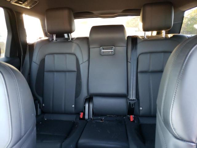 2020 LAND ROVER RANGE ROVE - SALWS2RU1LA889422