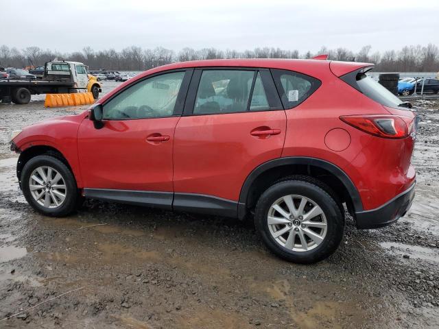 JM3KE4BY4G0741144 | 2016 MAZDA CX-5 SPORT