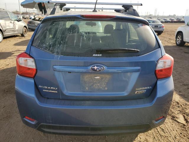 JF1GPAV65F8276123 | 2015 SUBARU IMPREZA SP