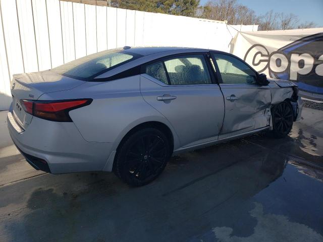 2022 Nissan Altima Sr VIN: 1N4BL4CW5NN351204 Lot: 38196874